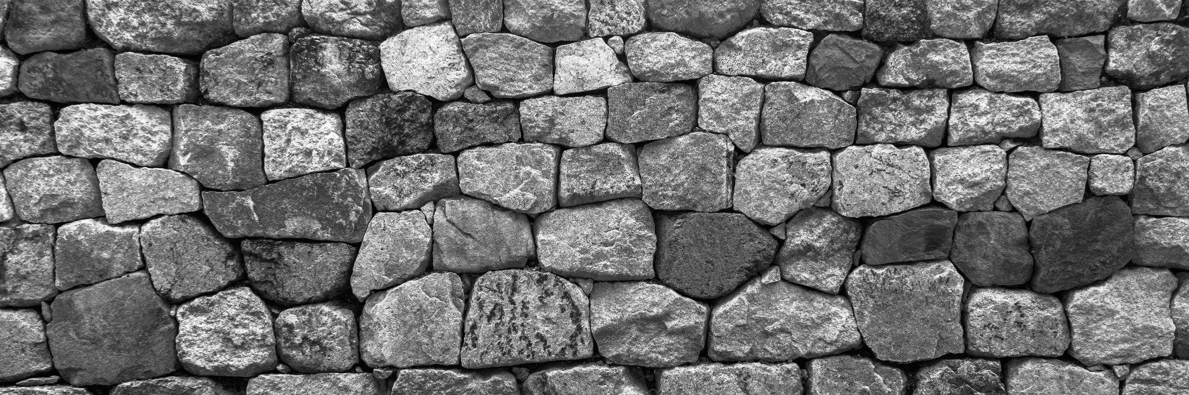 Stone Wall Background